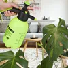 Relaxdays Drucksprüher 2 Liter, einstellbare Düse, Wasser & Produktbild-Vorschau 5