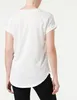Build Your Brand Damen Long Slub Tee – Locker geschnittenes Produktbild-Vorschau 5