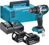 Bldc Akku-Bohrschrauber 18V 2*3.0Ah Li-Lon - M Ddf484Rfj Produktbild-Vorschau 1