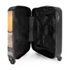 NoBoringSuitcases.com® Kufr Príručná batožina Kufr na Náhľad obrázku produktu 4