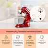 KlarsteinBella Elegance, robot kuchenny, 1800 W, 1,7 HP, 6 Podgląd zdjęcia produktu 3