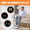 Elettroesercitatore per gambe Mobiclinic LegFit, Ginnastica Anteprima dell’immagine prodotto 7