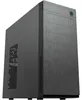 Počítačová skriňa Chieftec HC-10B-OP Mini Tower Black Náhľad obrázku produktu 1