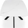 Couchtisch Helios | 130 x 70 x 45 cm | weiß Produktbild-Vorschau 5