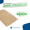 Maxibriefkarton 350 x 250 x 50 von Händlerbund, Faltkarton, Produktbild-Vorschau 9