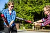 Schildkröt Fun Sports Katana Soft Schwerter Set, 970223 Produktbild-Vorschau 2
