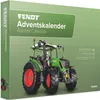Franzis Verlag Fendt, Černá, Zelená, Červená Náhled obrázku produktu 2