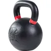 GORILLA SPORTS® Kettlebell - 32kg Gewichte, Gusseisen, Produktbild-Vorschau 2
