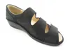 Finn Comfort, Ischia, Damen, Sandale, Schwarz, Leder, NEU - Produktbild-Vorschau 19