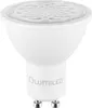 LUMILED GU10 LED, 6W 580 Lumen Leuchtmittel, 3000K warmweiß Produktbild-Vorschau 2
