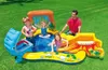 Intex 57444NP Play Center "Dinosaur" Produktbild-Vorschau 12