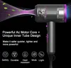 1800W Haartrockner, Slopehill Schnelltrocknen Hair Dryer, Produktbild-Vorschau 2