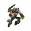 Lego Bulk Hero Factory, LEGO, 7 Jahr(e), Multi, 14 Jahr(e) Produktbild-Vorschau 1