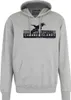 Übergröße Kapuzen-Sweatshirt AHORN SPORTS Channel Island Produktbild-Vorschau 1