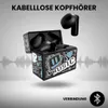 Techmade XM191 Bluetooth 5.3 In-Ear Kopfhörer Kabellos mit Produktbild-Vorschau 8