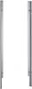 Bosch Serie 4 SMVSILENC2 (SMV4HAX09E+SGZ0BI01), Voll Produktbild-Vorschau 1