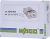 Wago COMPACT spojovací svorkovnice 2pólová max. 2,5 mm², Náhled obrázku produktu 23
