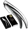 GOURMET EASY pressa per aglio in acciaio inox fine Anteprima dell’immagine prodotto 1