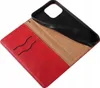 Magnet Strap Case Hülle für Iphone 14 Plus Rot Produktbild-Vorschau 11