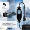 LAUNCH Tragbares Elektroauto-Ladegerät 3,68 kW 16A 3-phasig Produktbild-Vorschau 2