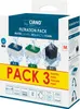 Filtermedium Ciano Filterpaket 3 Monate M Filterpatrone Produktbild-Vorschau 1