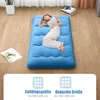 Materac podłogowy 90x200 cm, japoński materac Futon, Podgląd zdjęcia produktu 6