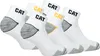 Caterpillar 6 Paar Socken / Arbeitssocken / Arbeitssneaker Produktbild-Vorschau 1
