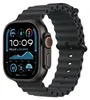 Apple Watch Ultra 2 49mm GPS+4G Titan Ocean schwarz/schwarz Produktbild-Vorschau 6