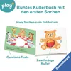 Play+ Schütteln, rasseln, spielen Erste Sachen - ab 6 Náhľad obrázku produktu 4