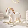 Petite Amélie Schaukelpferd Einhorn Lara Produktbild-Vorschau 1
