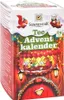 Čokoládový adventní kalendář 75g Náhled obrázku produktu 2