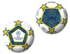 Happy People UEFA Champions League Mini-Ball 75190 Produktbild-Vorschau 2