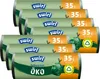 Swirl Öko Müllbeutel 35L 12 stk./ Rolle mit Zugband (7er Produktbild-Vorschau 1