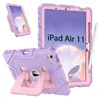 Fintie Kinder Hülle für iPad Air 11 Zoll (M4/M3/M2, Produktbild-Vorschau 1