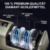 5-in-1 Elektro-Werkzeugschärfer mit LCD-Display, 3 Produktbild-Vorschau 5