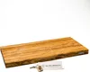 Schneidebrett aus Olivenholz, rechteckig 50 x 30 x 3,5 cm Produktbild-Vorschau 2