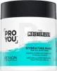 Revlon Proyou La Maschera Idratante 500ml Anteprima dell’immagine prodotto 4