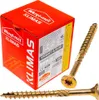 Holzbauschrauben KMWHT 3,5x40 mm Senkkopf Torx Produktbild-Vorschau 1