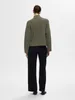 SELECTED FEMME Cardigan in maglia calda con collo alto e Anteprima dell’immagine prodotto 6