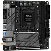 ASROCK Asrock Z790M-ITX WiFi Intel Z790 LGA 1700 mini ITX Voir les images du produit 4