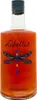 A bottle of Libellis Premium Gin with a dragonfly illustration on the label. Produktbild-Vorschau