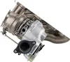 BE TURBO Lader Aufladung für LANCIA DELTA III (844) Produktbild-Vorschau 3