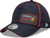 Czapka damska New Era 9Twenty - OPEN BACK Red Bull Racing Podgląd zdjęcia produktu 1