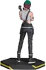 Cyberpunk 2077 PVC Statue Judy Alvarez 23 cm Produktbild-Vorschau 4