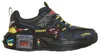 Skechers Garage, colore nero, taglia EU 31 Anteprima dell’immagine prodotto 2