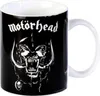 Tazza Motörhead Warpig bianco/nero standard Anteprima dell’immagine prodotto 5