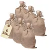 Jutesack Kartoffelsack Pflanzsack 85x50 cm Winterschutz für Produktbild-Vorschau 1