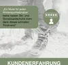 Melissa 16540012 - Schuhtrockner mit vier Schläuchen, 350W, Produktbild-Vorschau 6