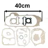 Racing Zylinder KIT 47mm Dichtung für Riya RY50QT-16 50 4T Produktbild-Vorschau 5