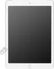 Apple iPad 6 2018 128GB Silver 9,7 Zoll Wi-Fi Cellular Produktbild-Vorschau 3